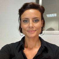 Sophie Thomas