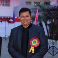 Saorabh Shrivastava