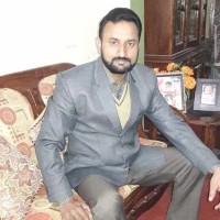 Wajid Majeed