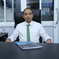 Pubudu Asela Asirimath