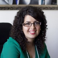 Alejandra Hernández Gil