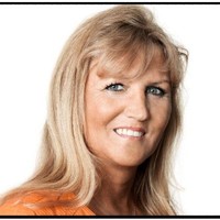 Pia Bang Hansen