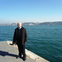 Ahmet Caner