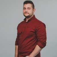 Iavor Nikolov