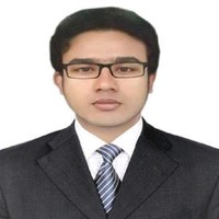 S. M. Walid Bin Alam,, B.Sc.Engineering, Pgdscm, Cscm™