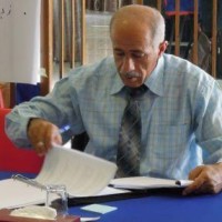 Jamal Farhat