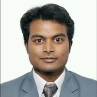 Saurabh Siddhamshettiwar