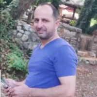 Shadi Alaboud