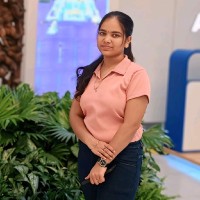 Aasikha Maniyarasan