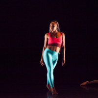Nayomi Spencer