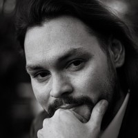 Nikita Nekliudov