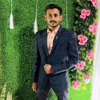 Utsav Dodiya