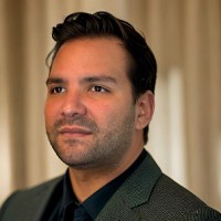 Jorge L. Borges