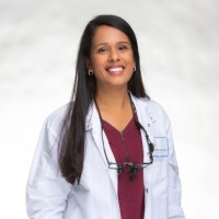 Khushbu Gopalakrishnan, DDS, FAGD