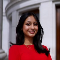 Stuti Pandey