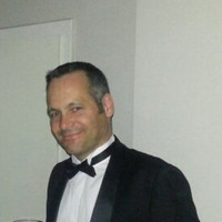 Dr. Oliver Bitsch