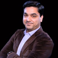 Abubakar Yamin, Ph.D. ッ