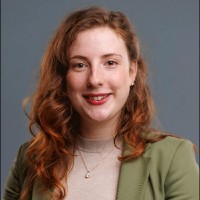 Rebecca Forster