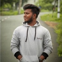 Harish Amudavel