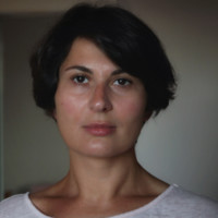 Yuliya Vinokur