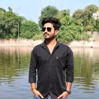 Chirag Kulmodiya