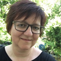 Katja Hemmann