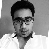 Udit Saran
