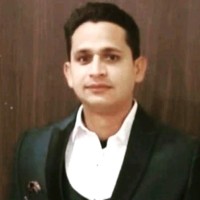 Mohammad Shoujahul Haque