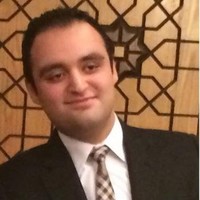 Mahmoud Samir