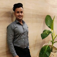 Bharat Masih