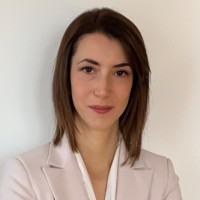 Valeria Mastrodonato