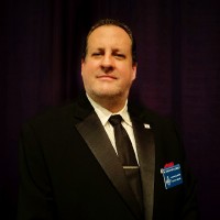 Christopher Connolly