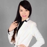 May Chan