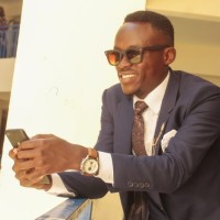 Einstein Munene