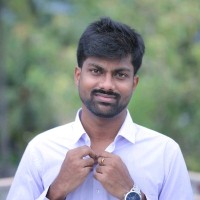 Sujan Anand C