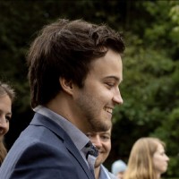 Sebastian K.