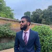 Mohammed M Hussain