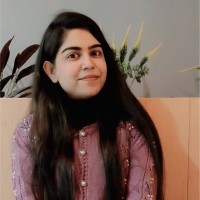 Ruchi Tyagi