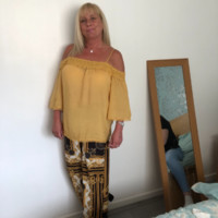 Susan Wilkinson