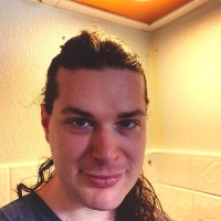 Joshua Sanders