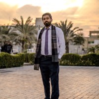 Dr. Mohsin Mushtaq