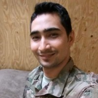 Sayed J. Sadat