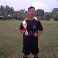 Ramzil Huda