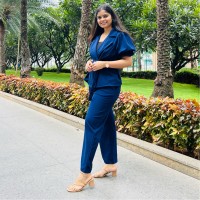 Manasa Gowda