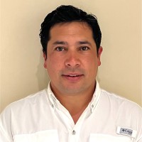 Pablo Chavez Nahuelhual