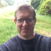 Brian Robinson
