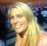 Jessica Adams Ellis