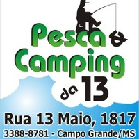 Pesca Da 13