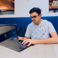 Rushikesh Ingle