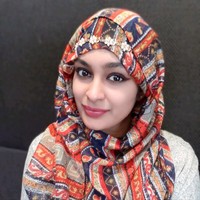 Ayesha Rehiman